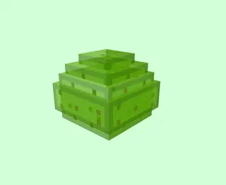 Slimes From Terraria Textures