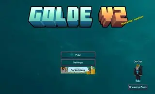 Golde 16x PvP Textures