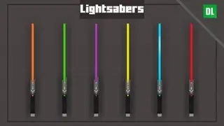Star Wars PvP Textures