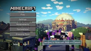 Minecraft Story Mode UI Textures