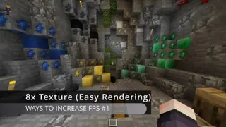 BlueRaven FPS Edition Textures