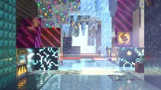 Vanilla RTX 2022 Winter Edition Textures