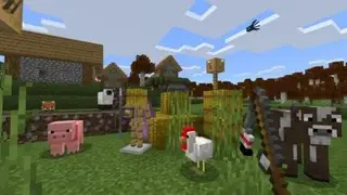 A Better World Textures
