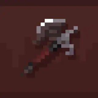 Firebrand Axes