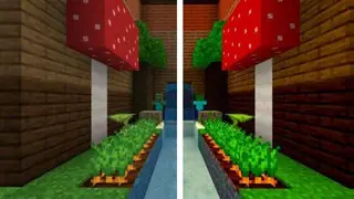Saturated Vanilla 16x