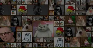 Paintings Memes Textures