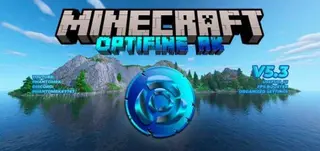 Optifine RK Textures