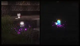 Angels and Devils Textures