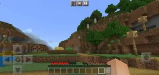 Screen Effect Blood Textures