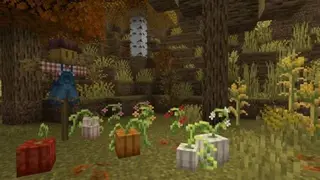 PixPerfect's Hearty Harvest Textures