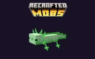 Recrafted Update Aquatic Textures