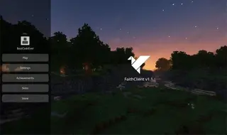 FaithClient Textures