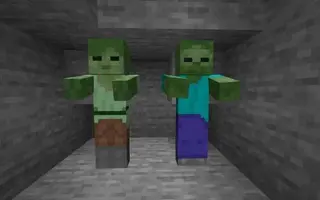 Alex Zombies Textures