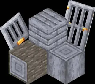 Silver Acacia Wood Textures