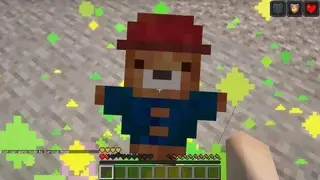 Youtuber Totems Textures