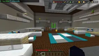 Murder Detector Textures