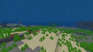 Removed Water Fog Textures