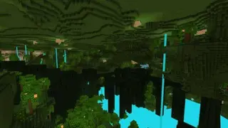 NetheJungle (16x) Textures