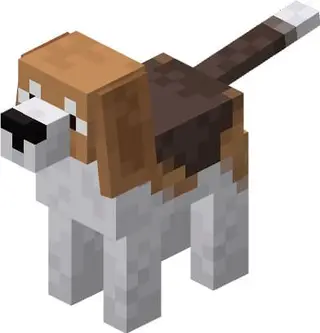 The Doggos Textures