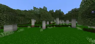 Block Sun Earth Textures
