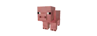 Blinking Mobs Textures