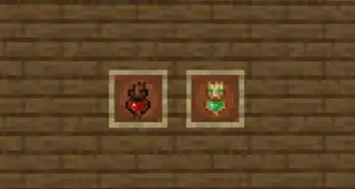 Totem Of Regeneration Textures