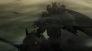 Berserk Music & Discs Deluxe Textures