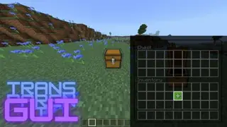 TransparentGUI Textures