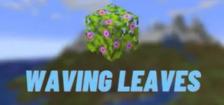 Waving Leaves Textures