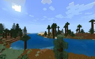 AntiMod Noob's LG Textures