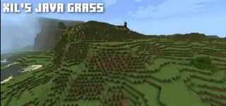 xil's Java Grass Textures