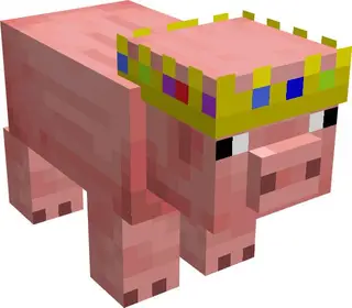 TechnoPig Textures
