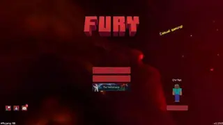 Fury 16x - PvP Pack Textures