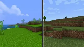 D-Graphics Mod