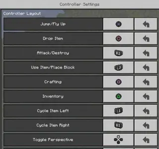 Controller Styles Textures