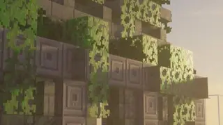 Simplista Bedrock | RTX Textures