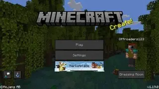 Dark Mode Resource Pack Textures