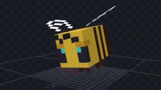 A Bedrock Animation Pack Textures