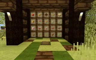 Greatwood Community Edition Textures