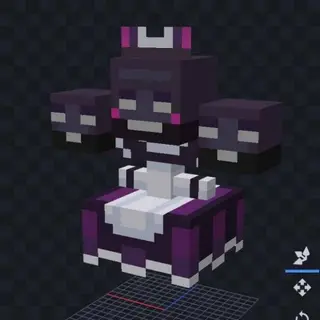 Nekomaid Wither