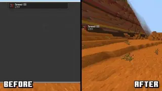 Status Effects Display