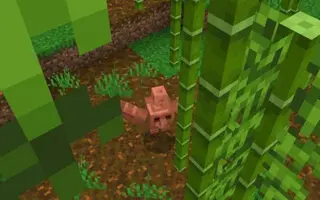 Simple Copper Golem