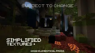 Simplified Textures