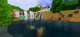 KSPE Renewed Textures