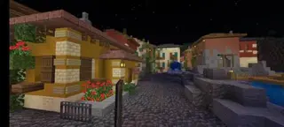 Builder's Belief Textures