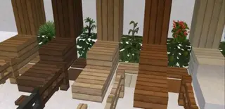 WokFlows Textures