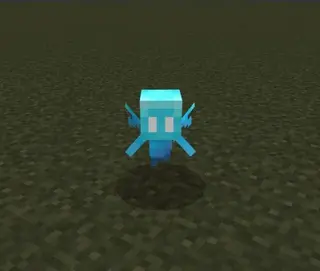 Warden and Allay Fix Textures