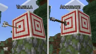 Accurate Arrow Textures