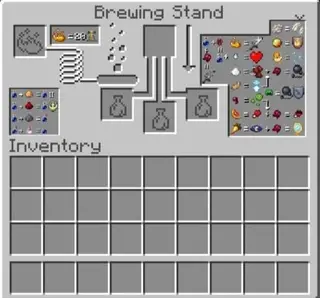 Brewing Guide Textures