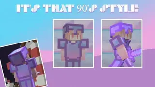 basepvp Vaporwave Textures
